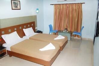 Hotel Balaji Grand, Hyderabad 5